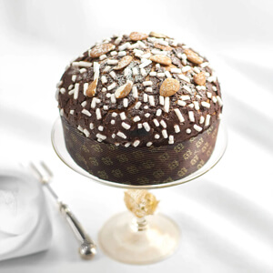 Loison Veneziana Chocolate and Spices Cake 600g